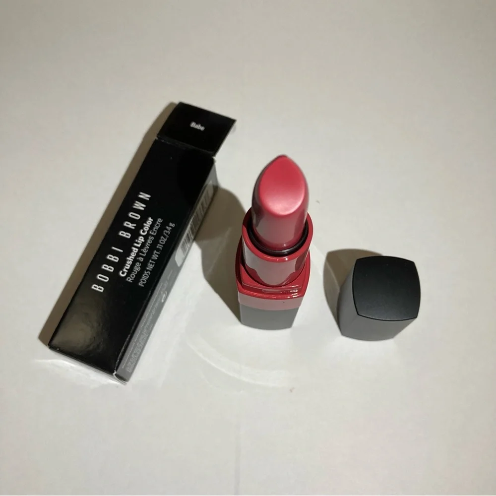 Bobbi brown lipstick